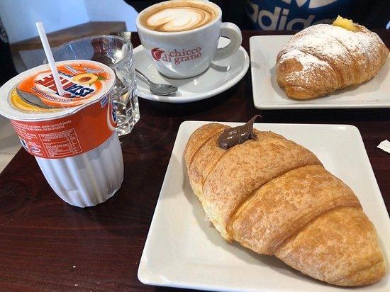 Chicco di Grano
